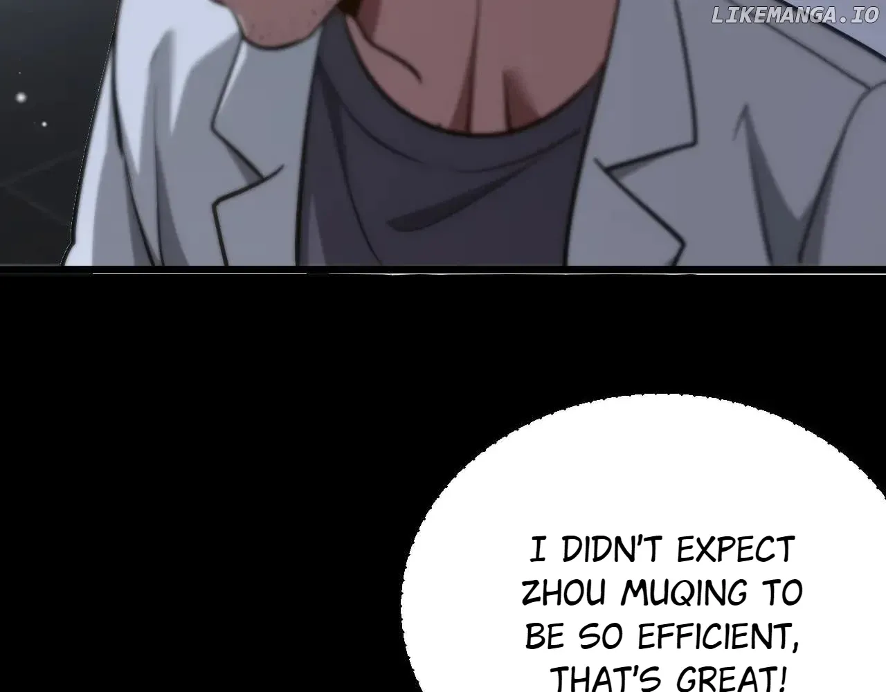 I’m Stuck On The Same Day For A Thousand Years Chapter 193 page 109 - 