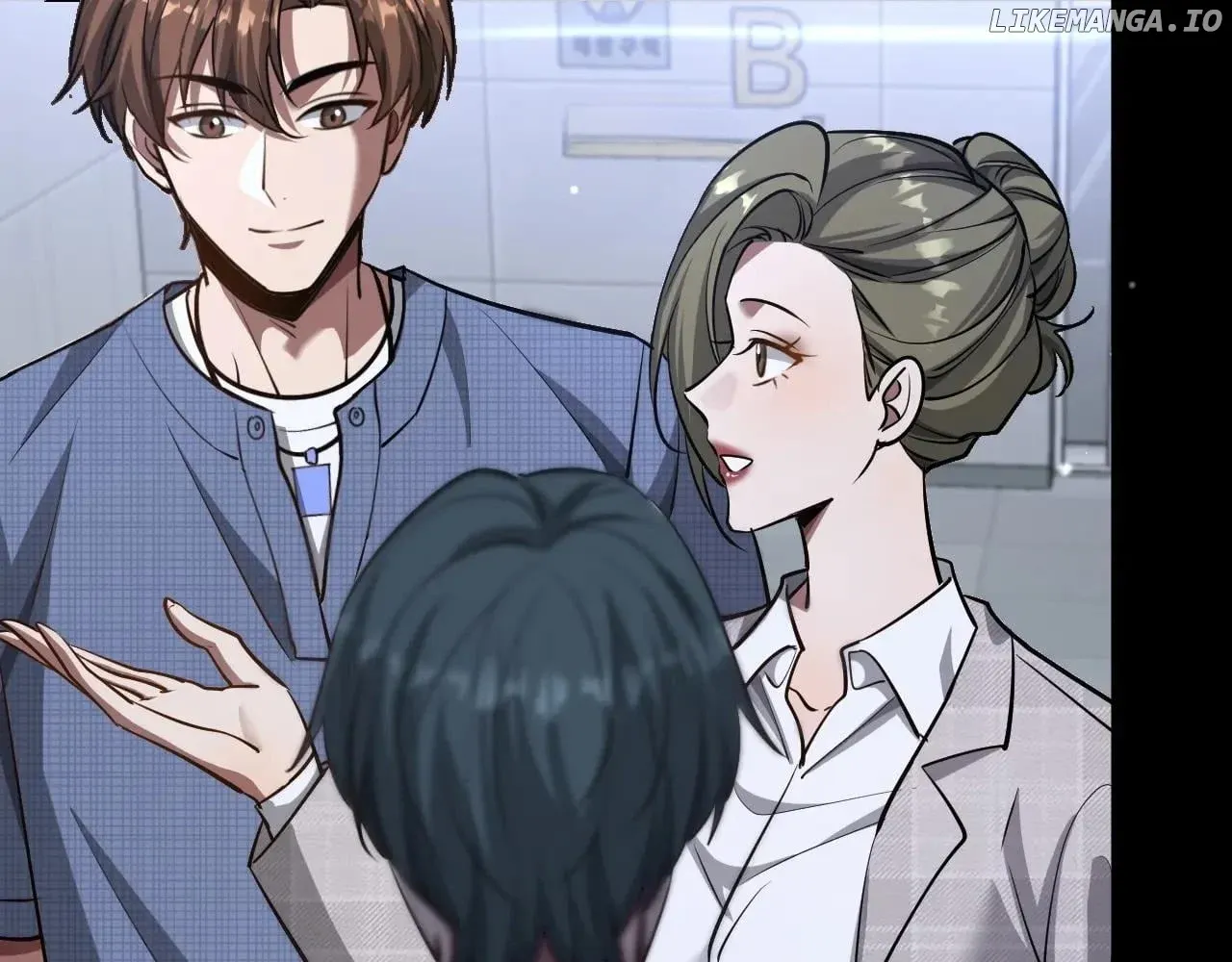 I’m Stuck On The Same Day For A Thousand Years Chapter 193 page 119 - 