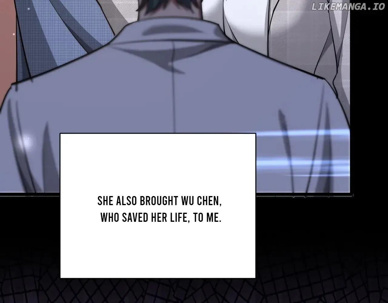 I’m Stuck On The Same Day For A Thousand Years Chapter 193 page 120 - 