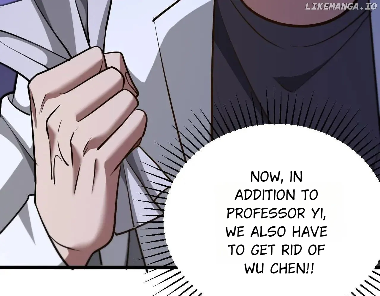 I’m Stuck On The Same Day For A Thousand Years Chapter 193 page 124 - 