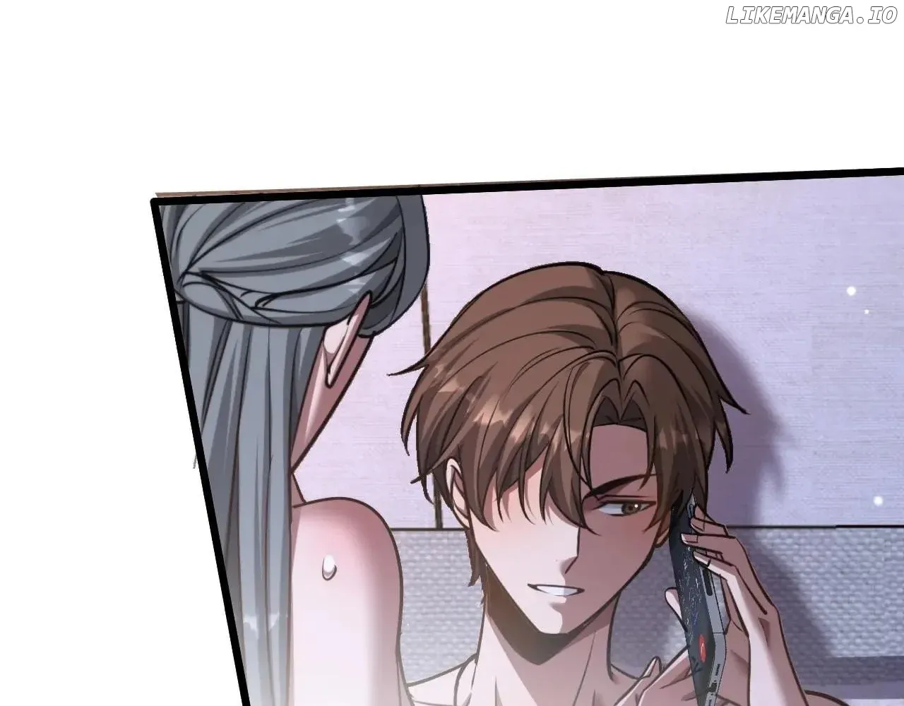 I’m Stuck On The Same Day For A Thousand Years Chapter 193 page 141 - 