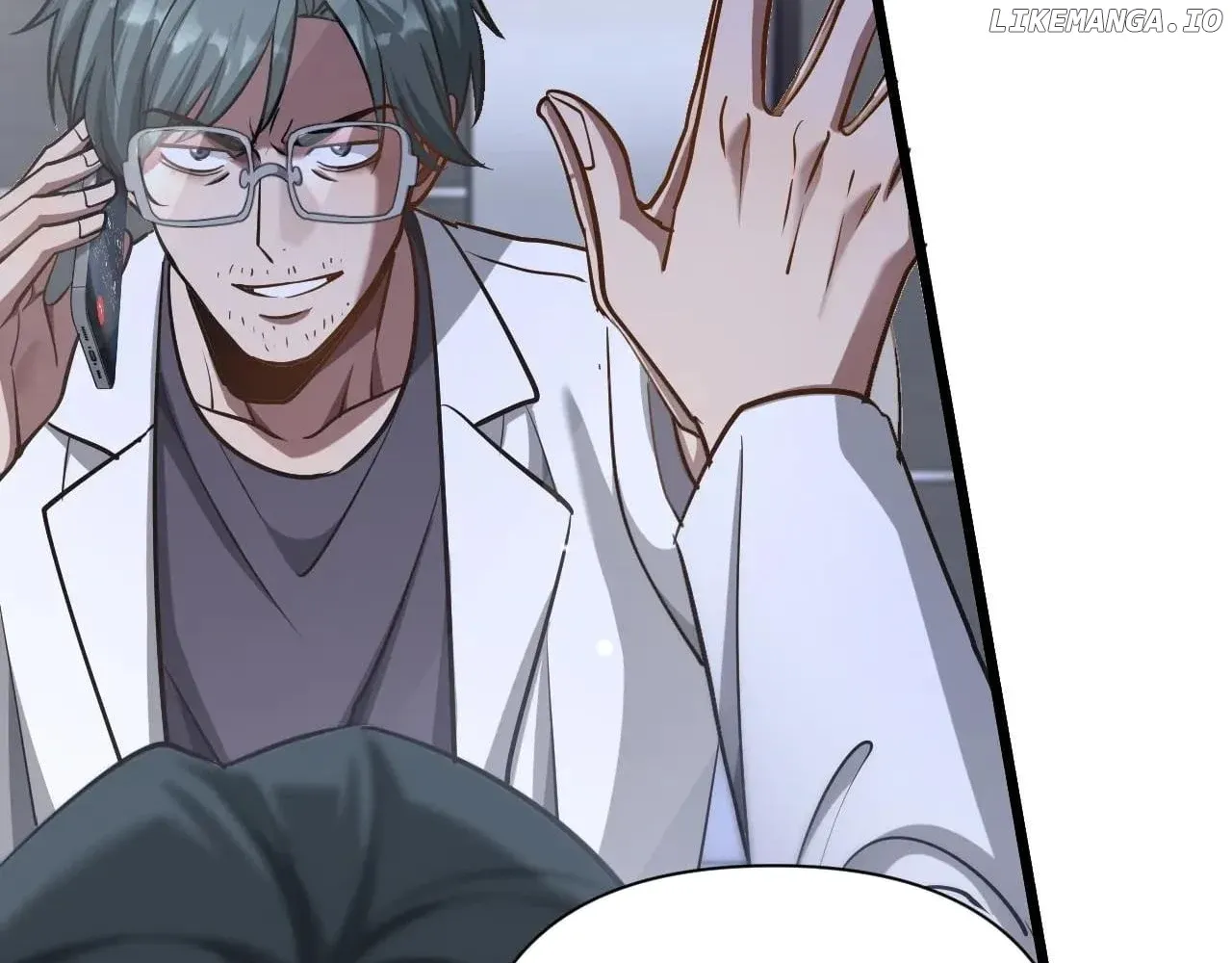 I’m Stuck On The Same Day For A Thousand Years Chapter 193 page 144 - 