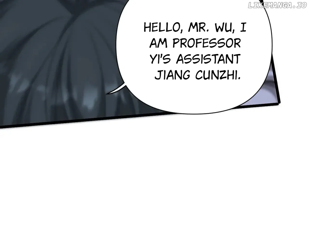 I’m Stuck On The Same Day For A Thousand Years Chapter 193 page 145 - 