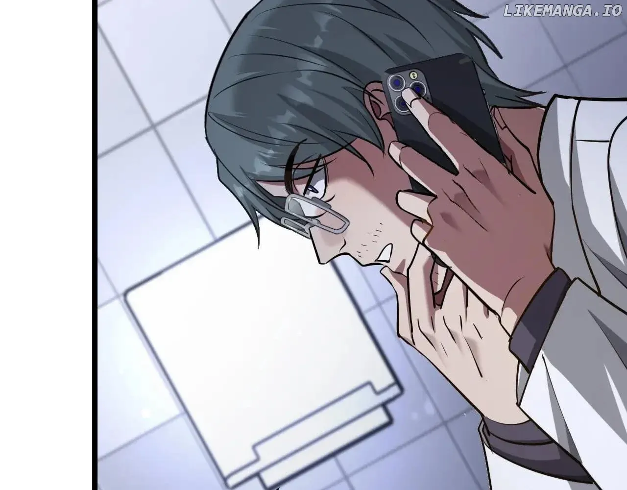 I’m Stuck On The Same Day For A Thousand Years Chapter 193 page 147 - 