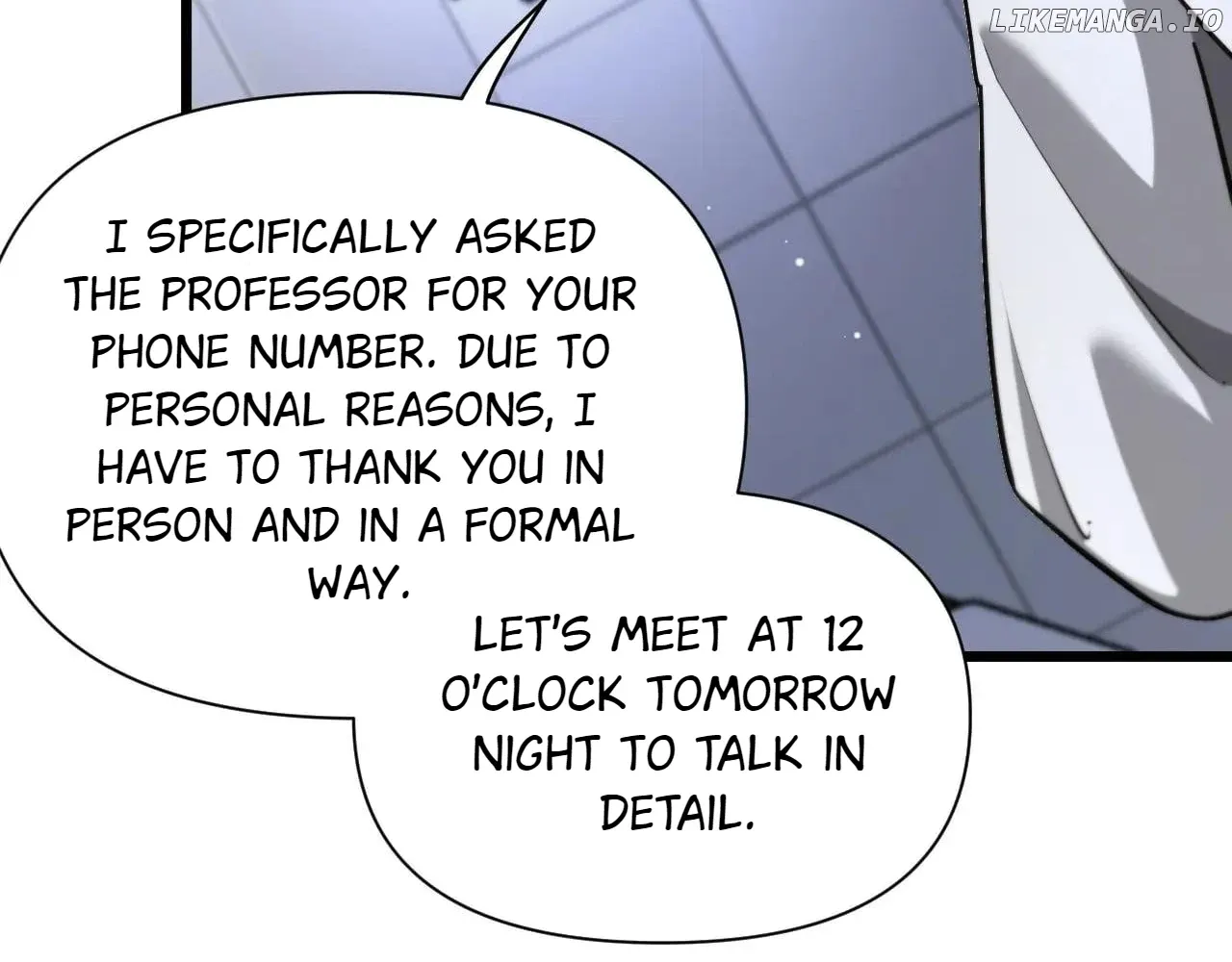 I’m Stuck On The Same Day For A Thousand Years Chapter 193 page 148 - 