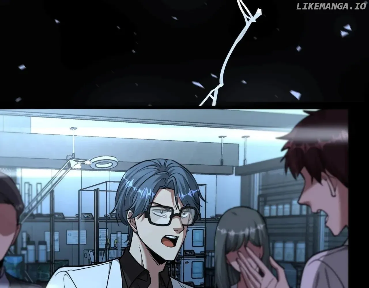 I’m Stuck On The Same Day For A Thousand Years Chapter 193 page 19 - 