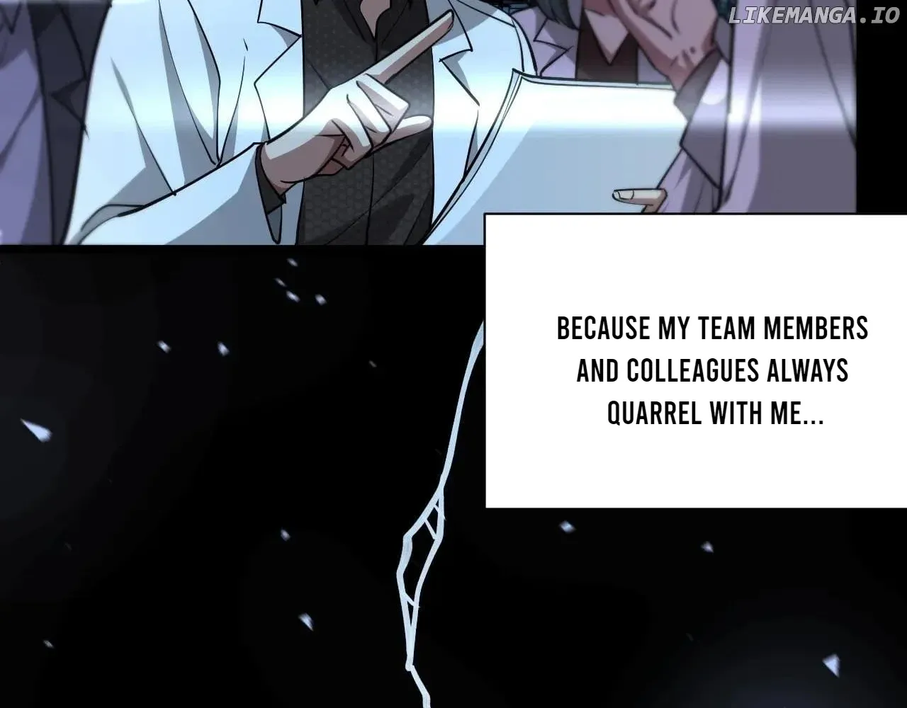 I’m Stuck On The Same Day For A Thousand Years Chapter 193 page 20 - 