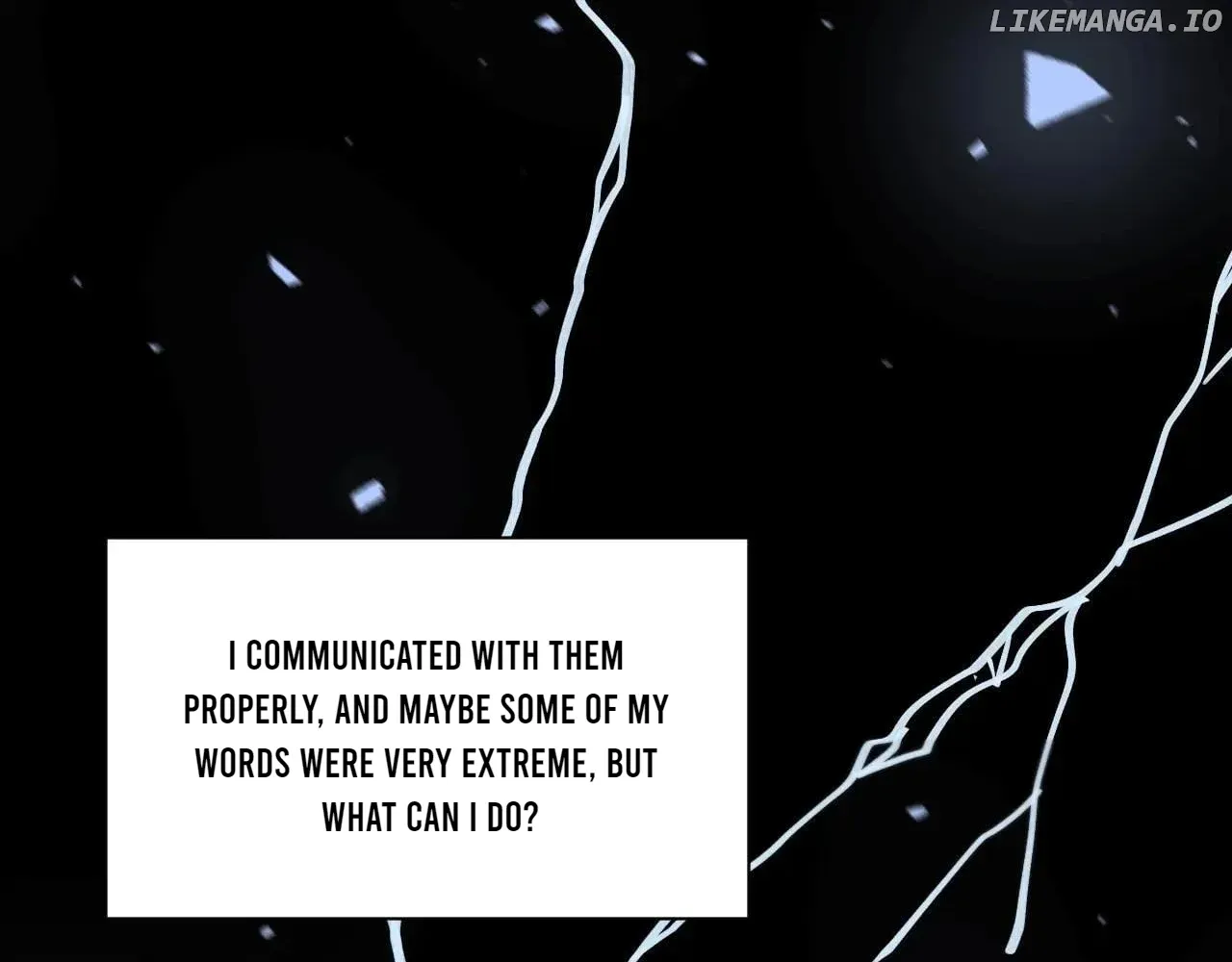 I’m Stuck On The Same Day For A Thousand Years Chapter 193 page 21 - 