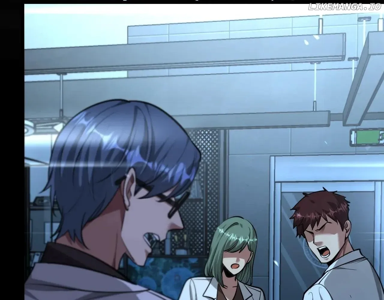 I’m Stuck On The Same Day For A Thousand Years Chapter 193 page 22 - 