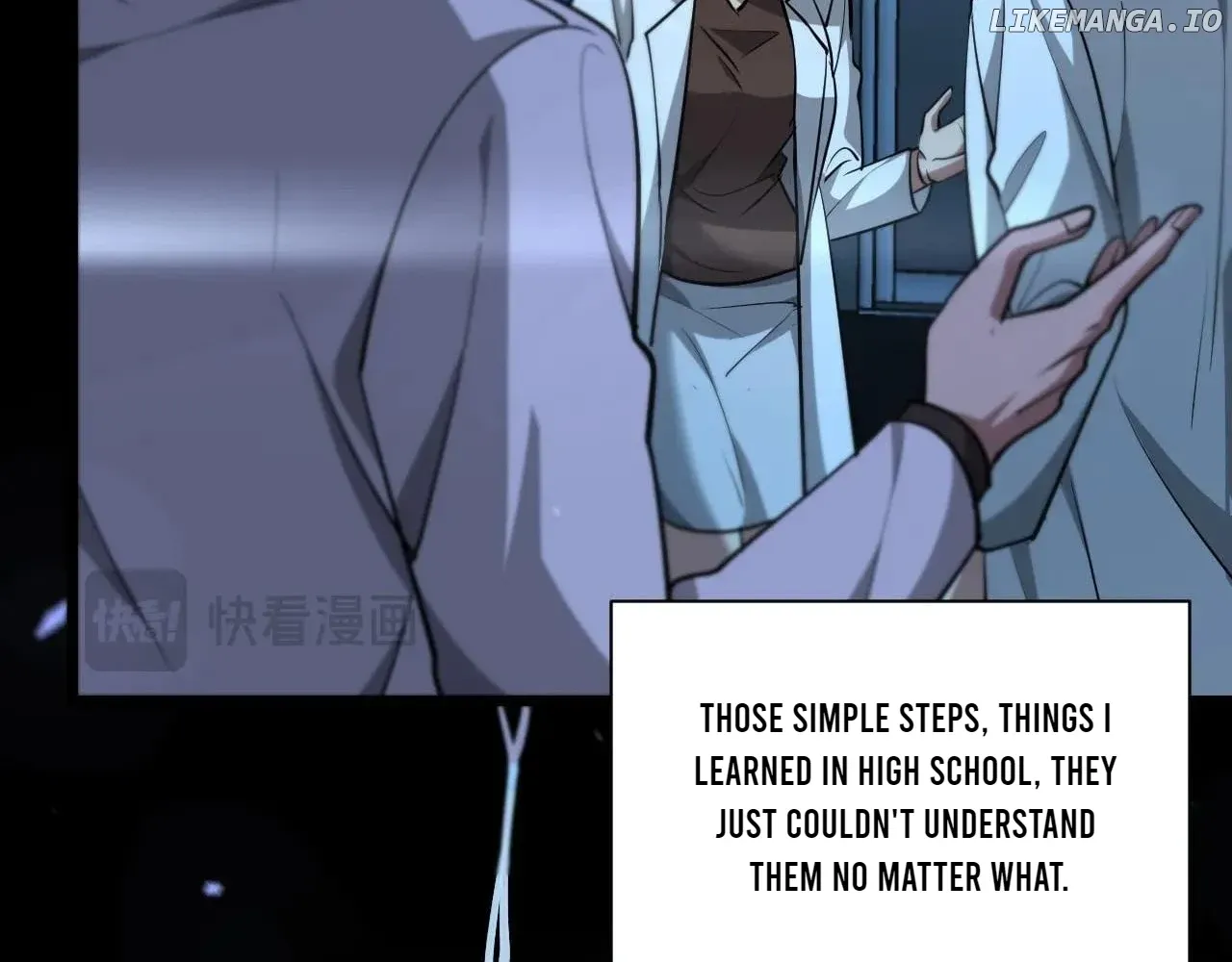 I’m Stuck On The Same Day For A Thousand Years Chapter 193 page 23 - 