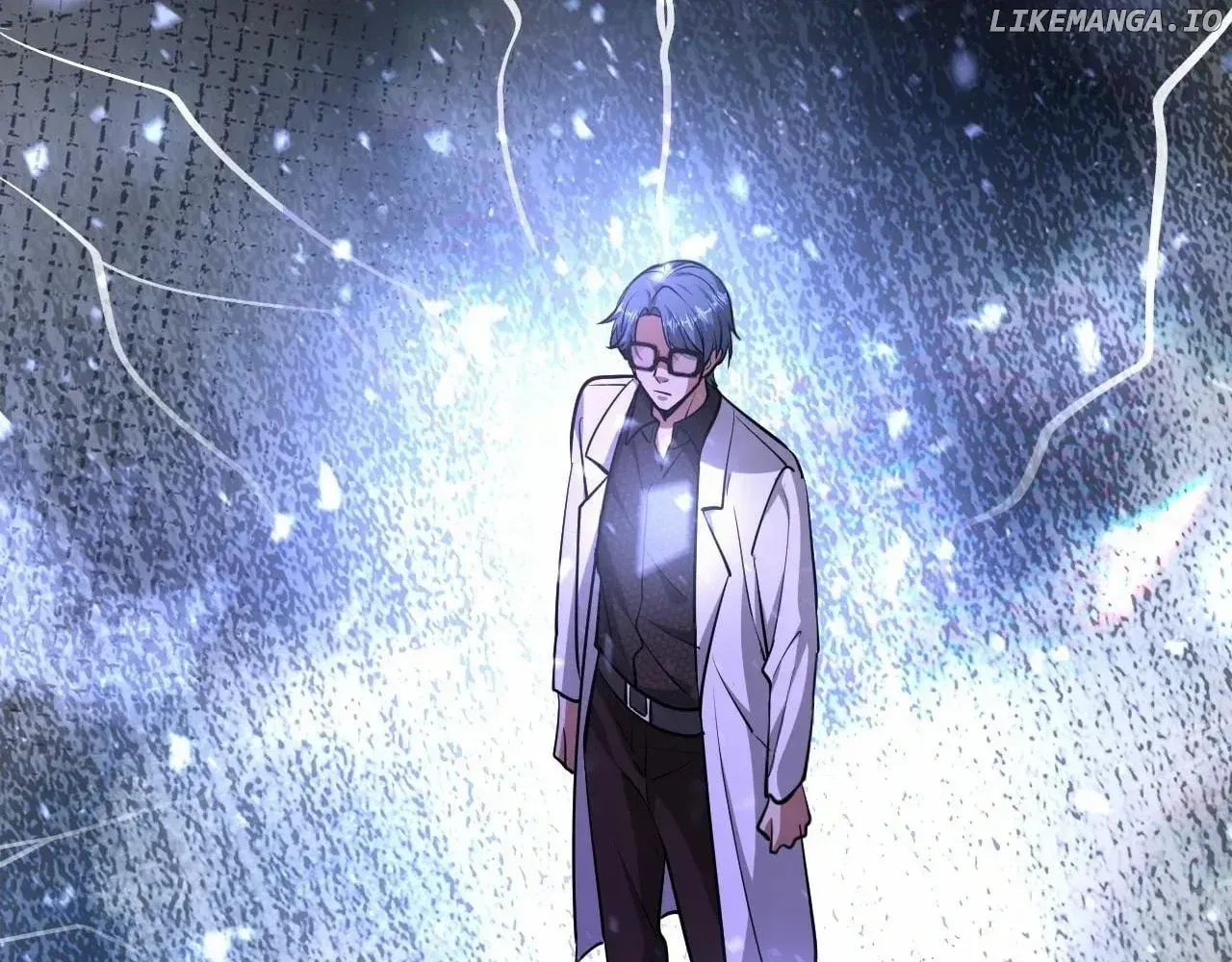 I’m Stuck On The Same Day For A Thousand Years Chapter 193 page 26 - 