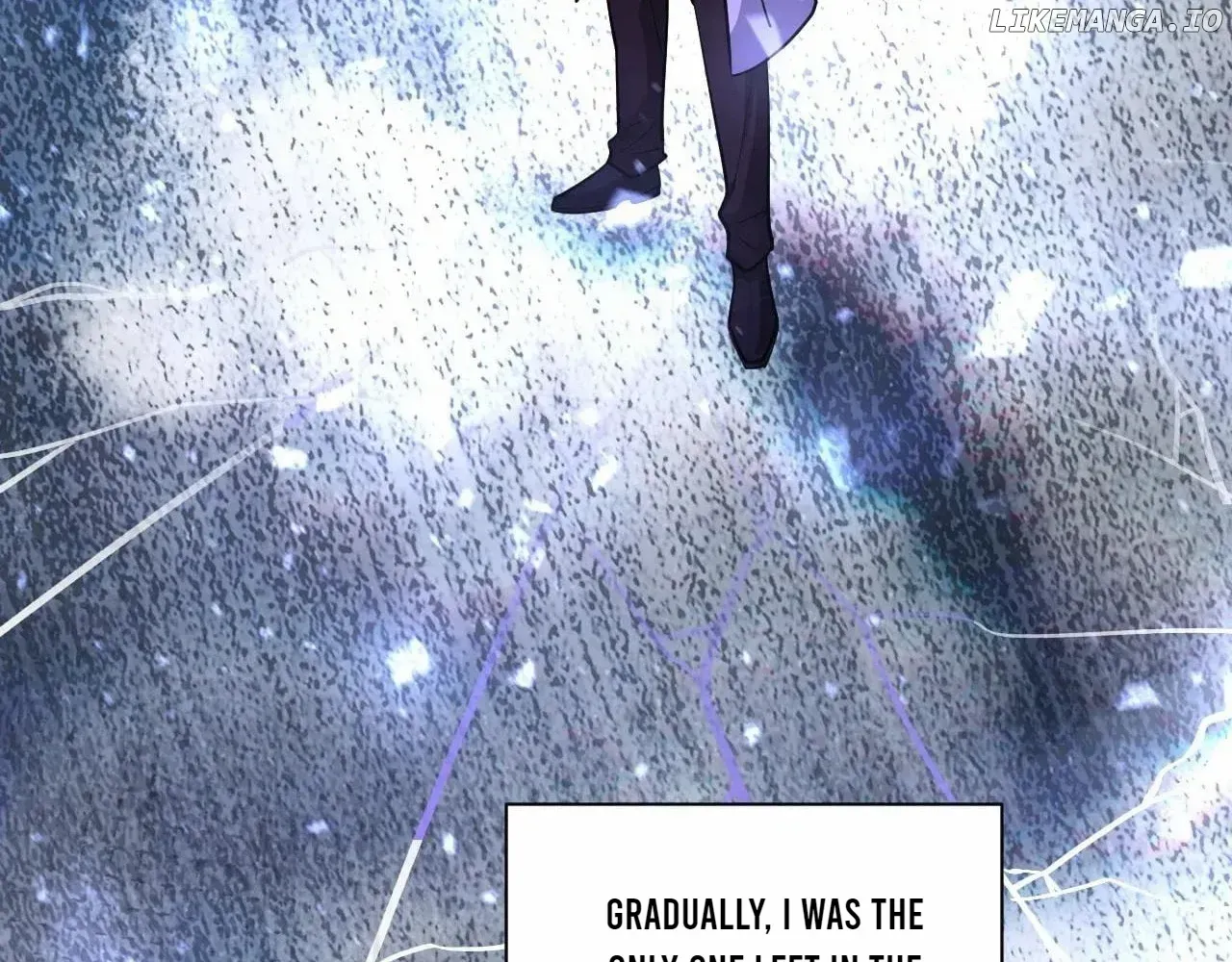I’m Stuck On The Same Day For A Thousand Years Chapter 193 page 27 - 