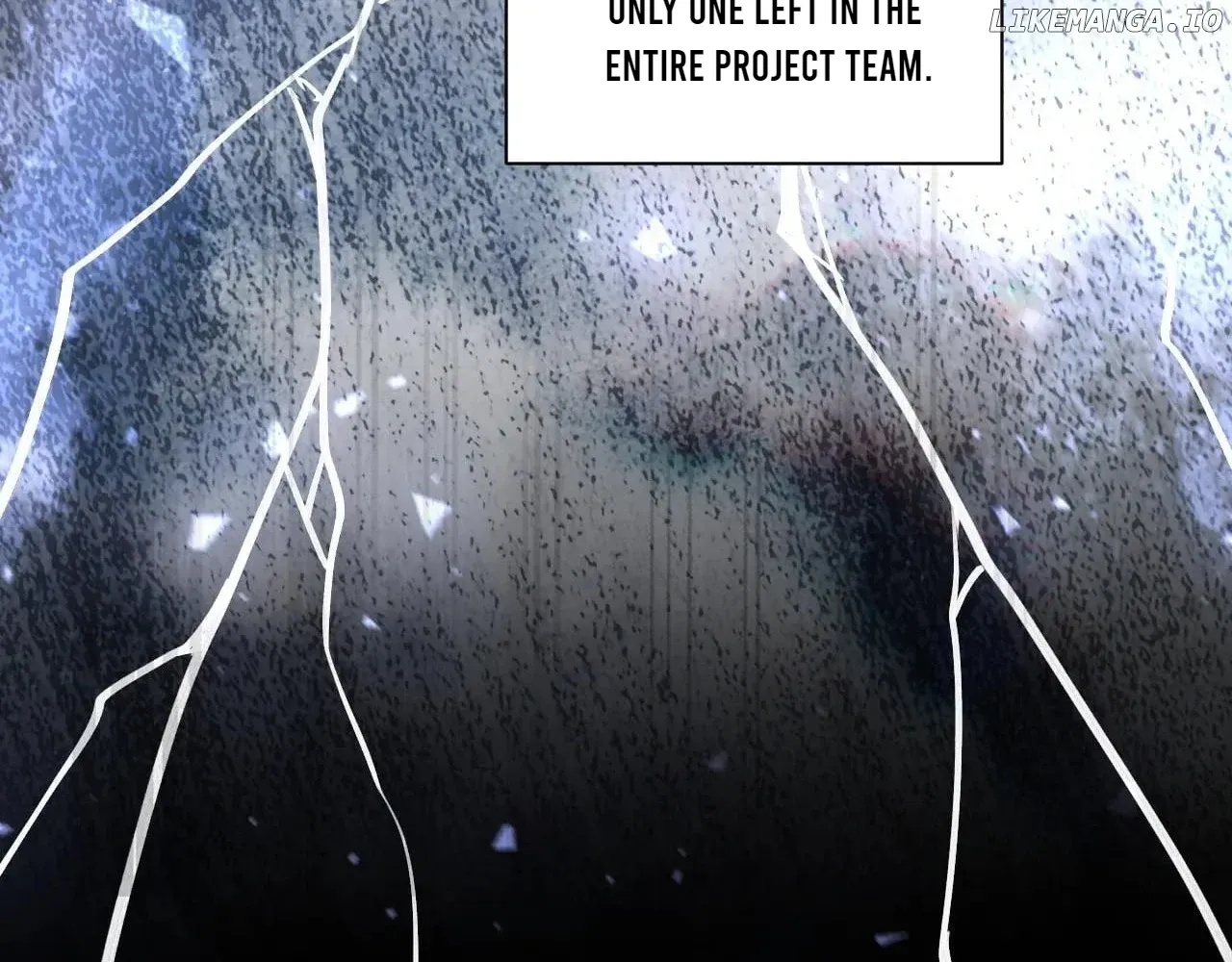 I’m Stuck On The Same Day For A Thousand Years Chapter 193 page 28 - 