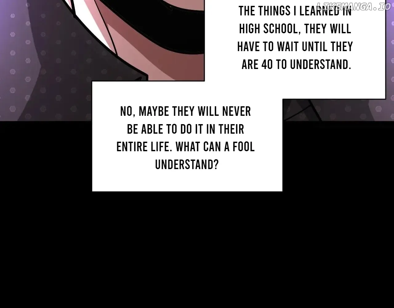 I’m Stuck On The Same Day For A Thousand Years Chapter 193 page 32 - 