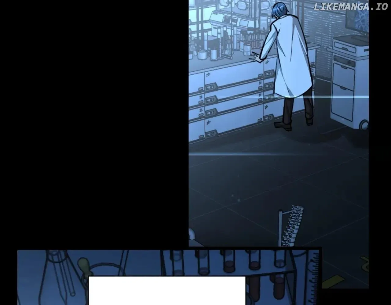 I’m Stuck On The Same Day For A Thousand Years Chapter 193 page 34 - 