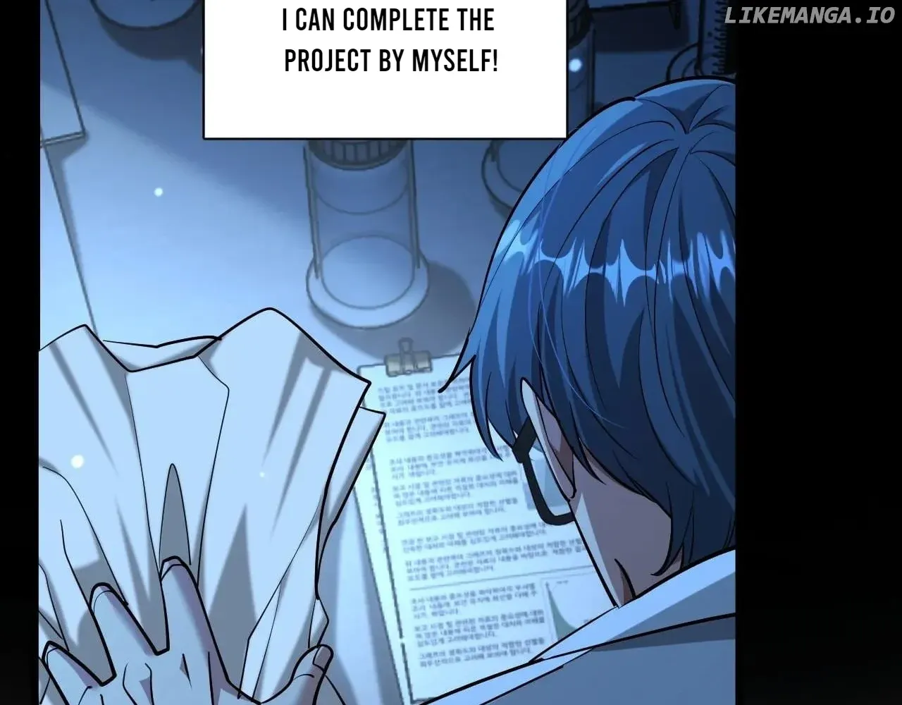 I’m Stuck On The Same Day For A Thousand Years Chapter 193 page 35 - 