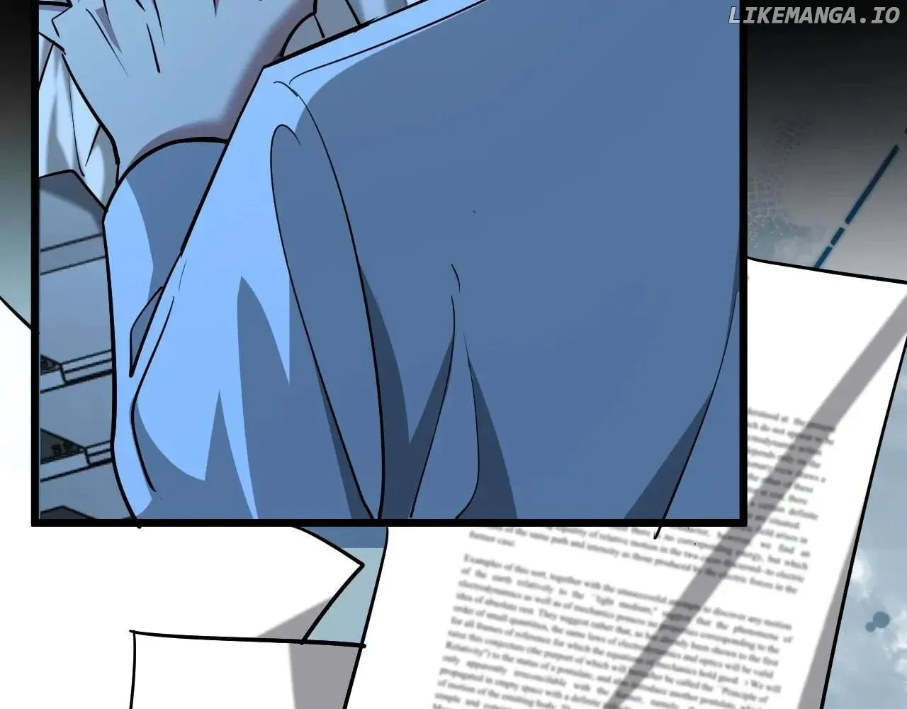 I’m Stuck On The Same Day For A Thousand Years Chapter 193 page 36 - 
