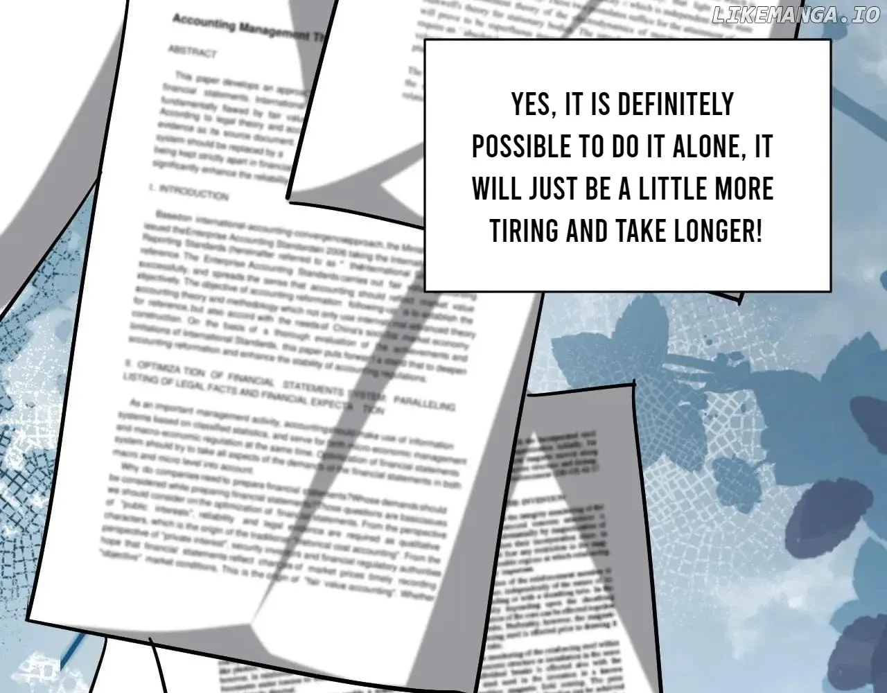I’m Stuck On The Same Day For A Thousand Years Chapter 193 page 37 - 