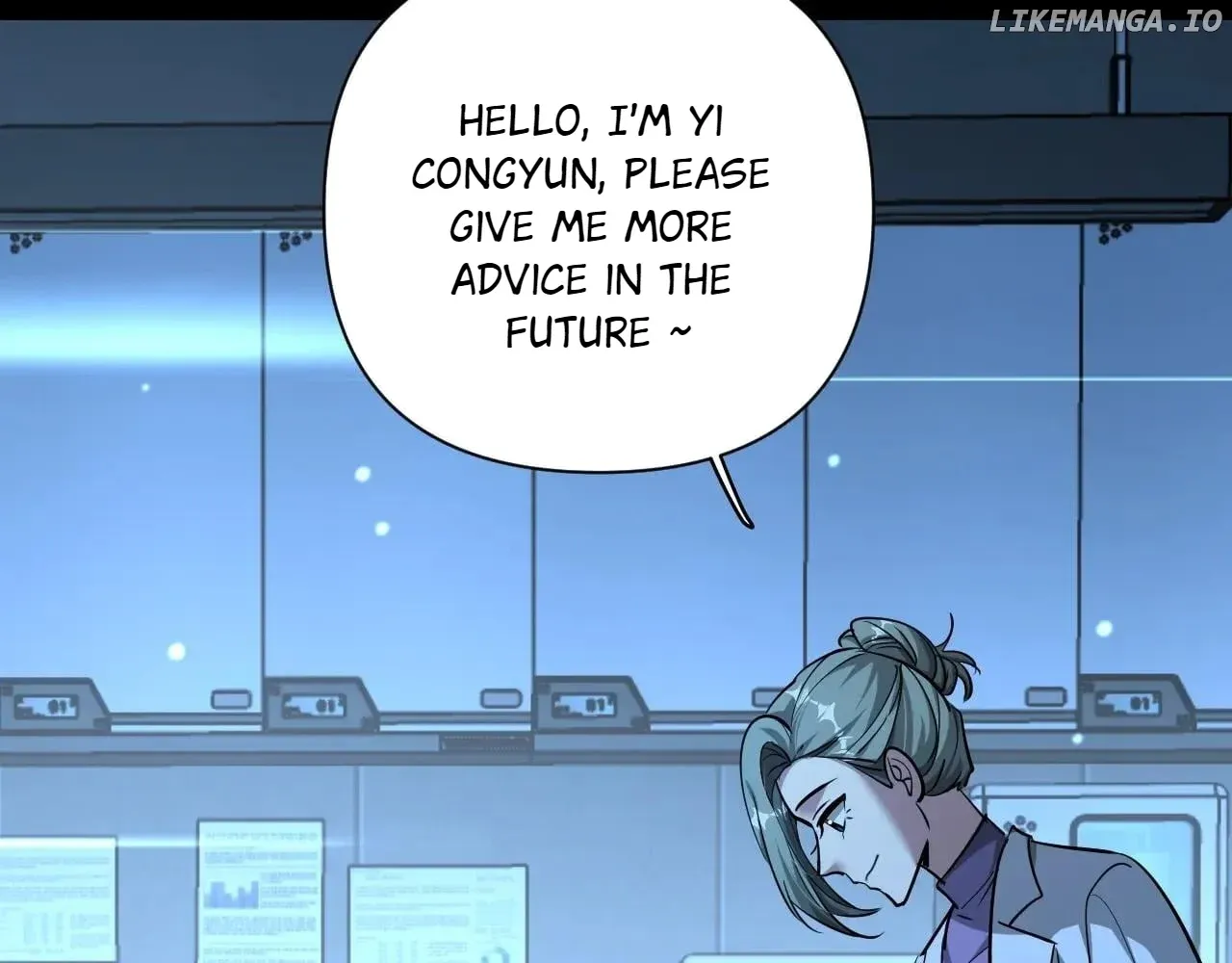 I’m Stuck On The Same Day For A Thousand Years Chapter 193 page 42 - 