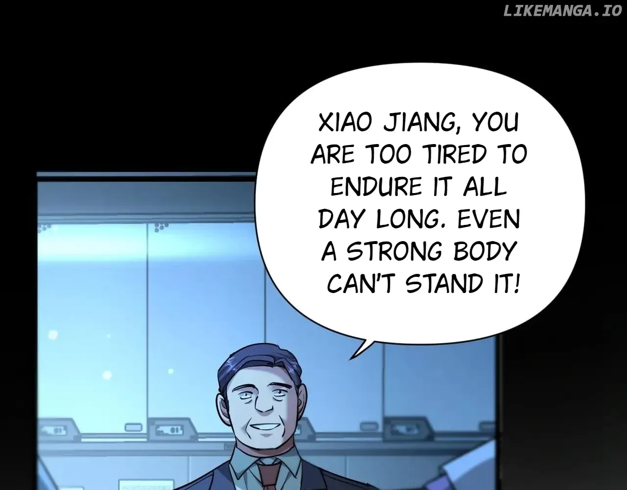 I’m Stuck On The Same Day For A Thousand Years Chapter 193 page 45 - 