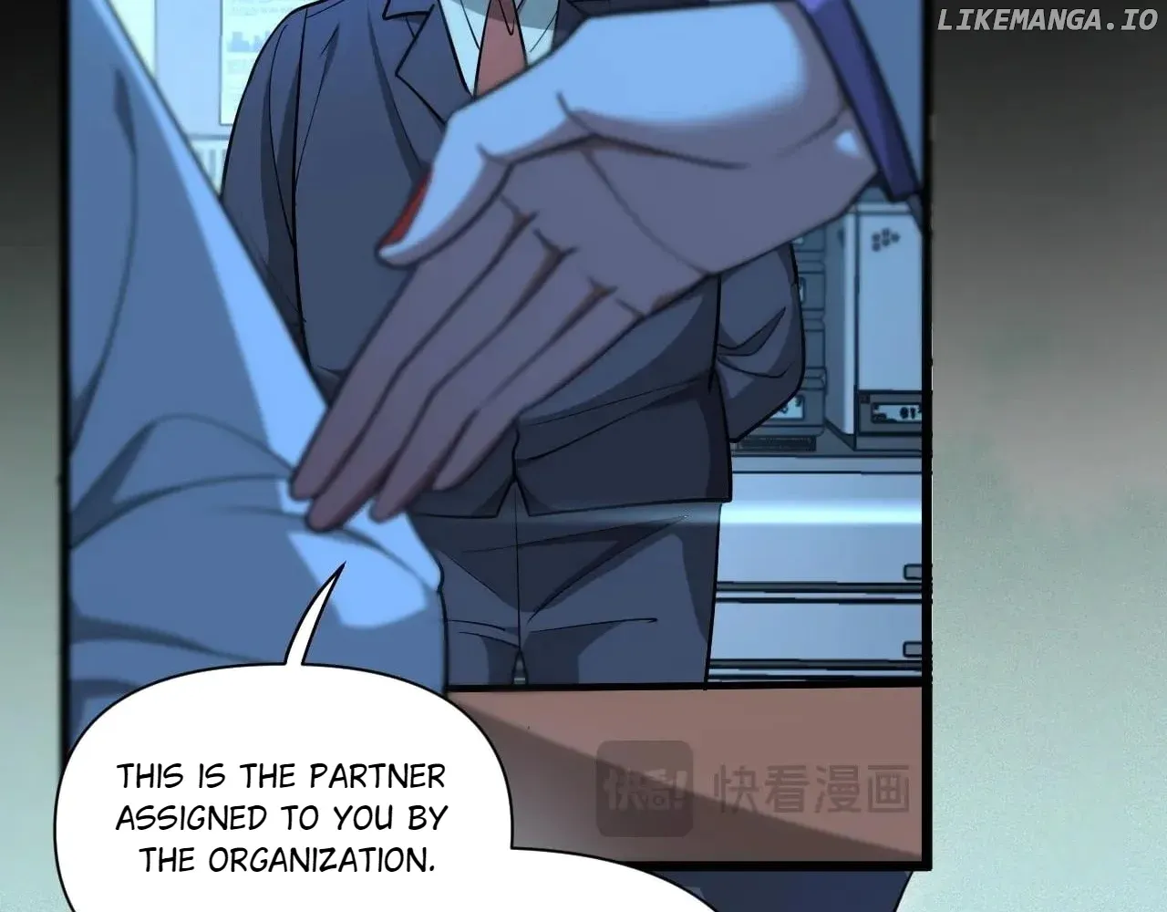 I’m Stuck On The Same Day For A Thousand Years Chapter 193 page 46 - 