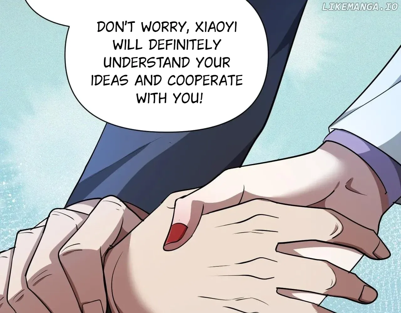 I’m Stuck On The Same Day For A Thousand Years Chapter 193 page 47 - 