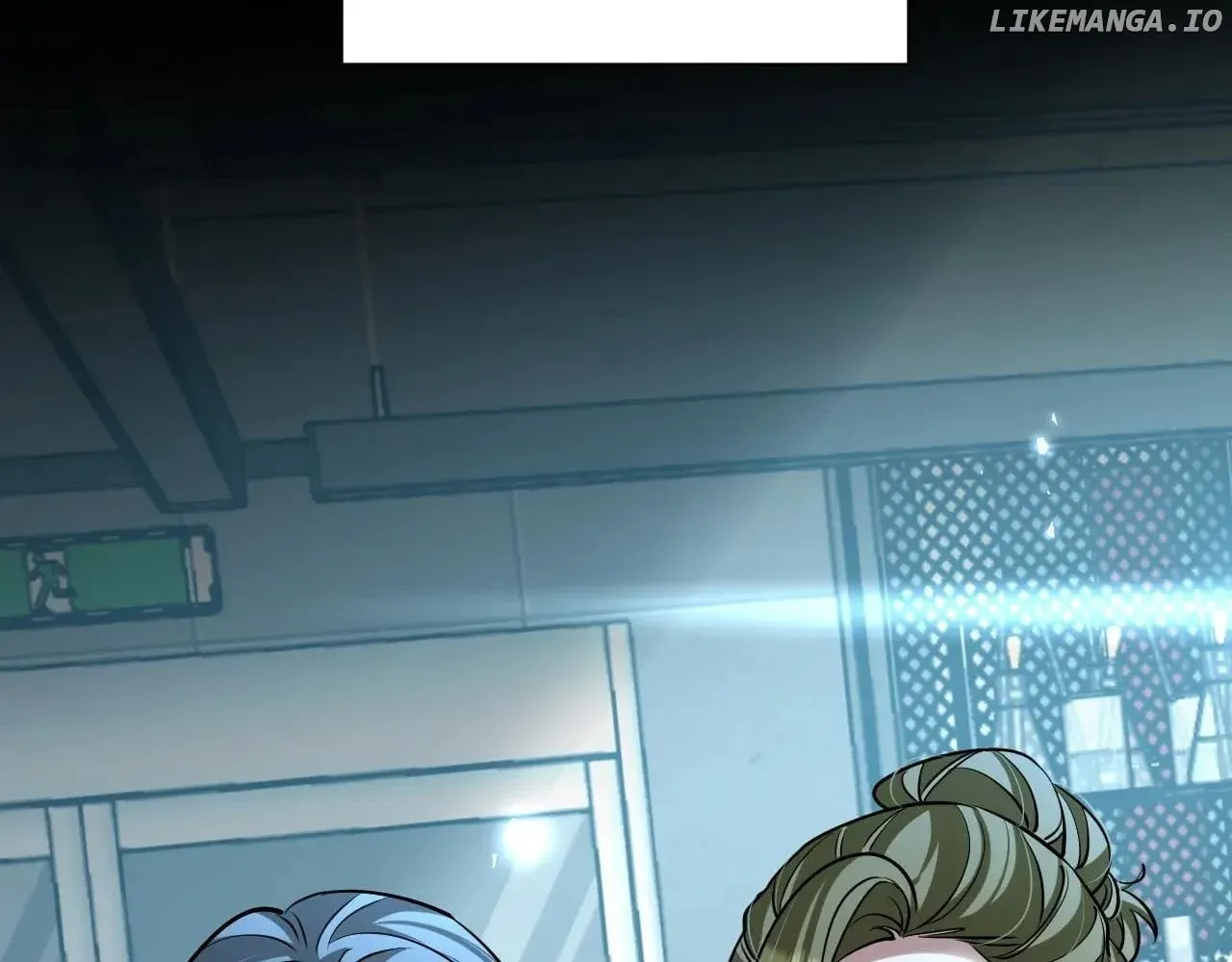 I’m Stuck On The Same Day For A Thousand Years Chapter 193 page 50 - 