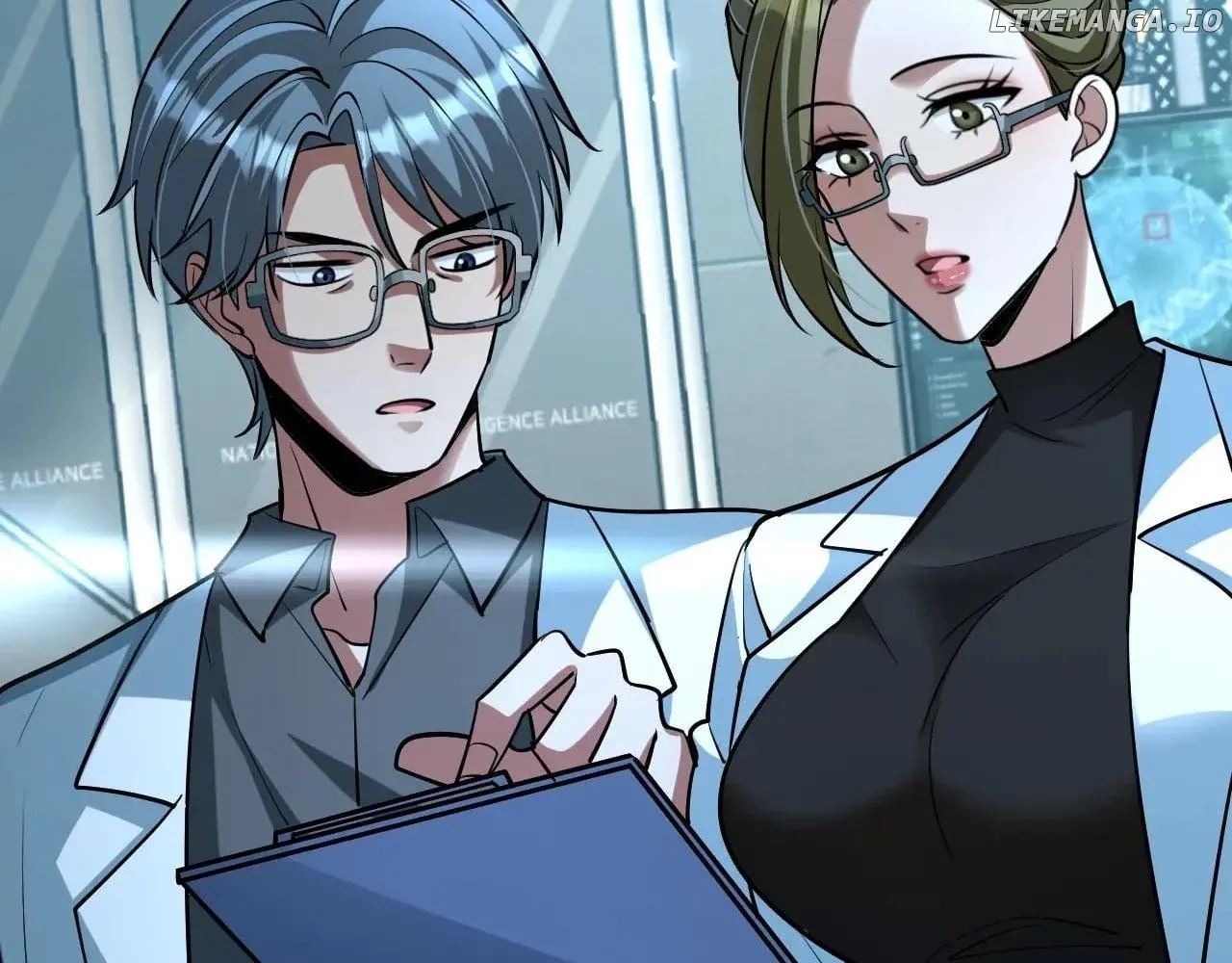 I’m Stuck On The Same Day For A Thousand Years Chapter 193 page 51 - 