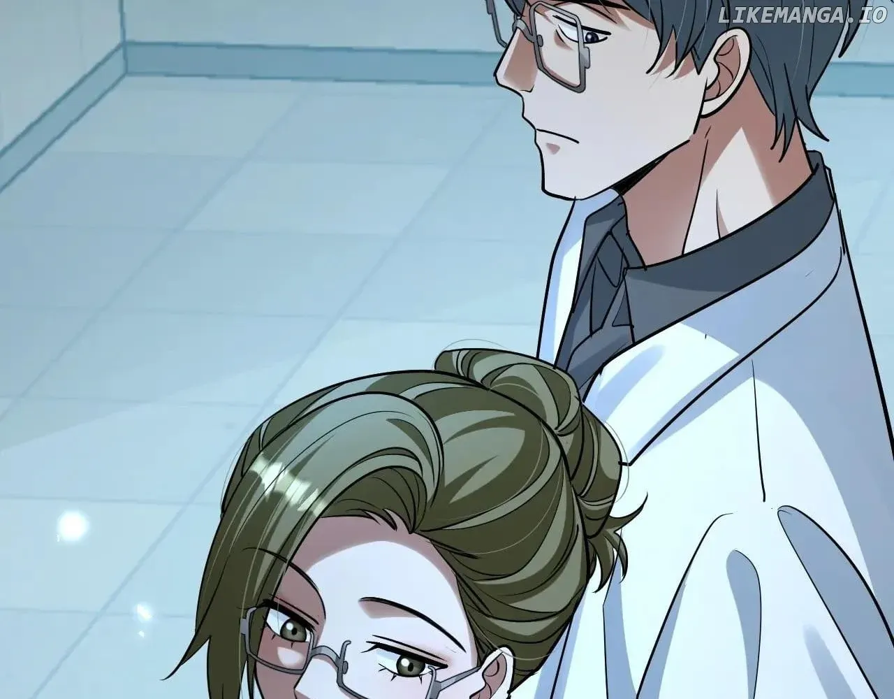 I’m Stuck On The Same Day For A Thousand Years Chapter 193 page 54 - 