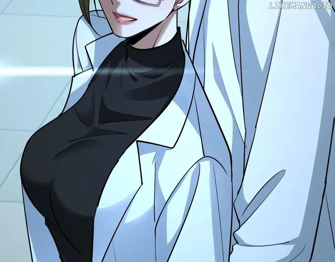 I’m Stuck On The Same Day For A Thousand Years Chapter 193 page 55 - 