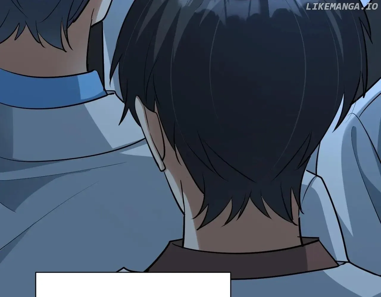 I’m Stuck On The Same Day For A Thousand Years Chapter 193 page 57 - 