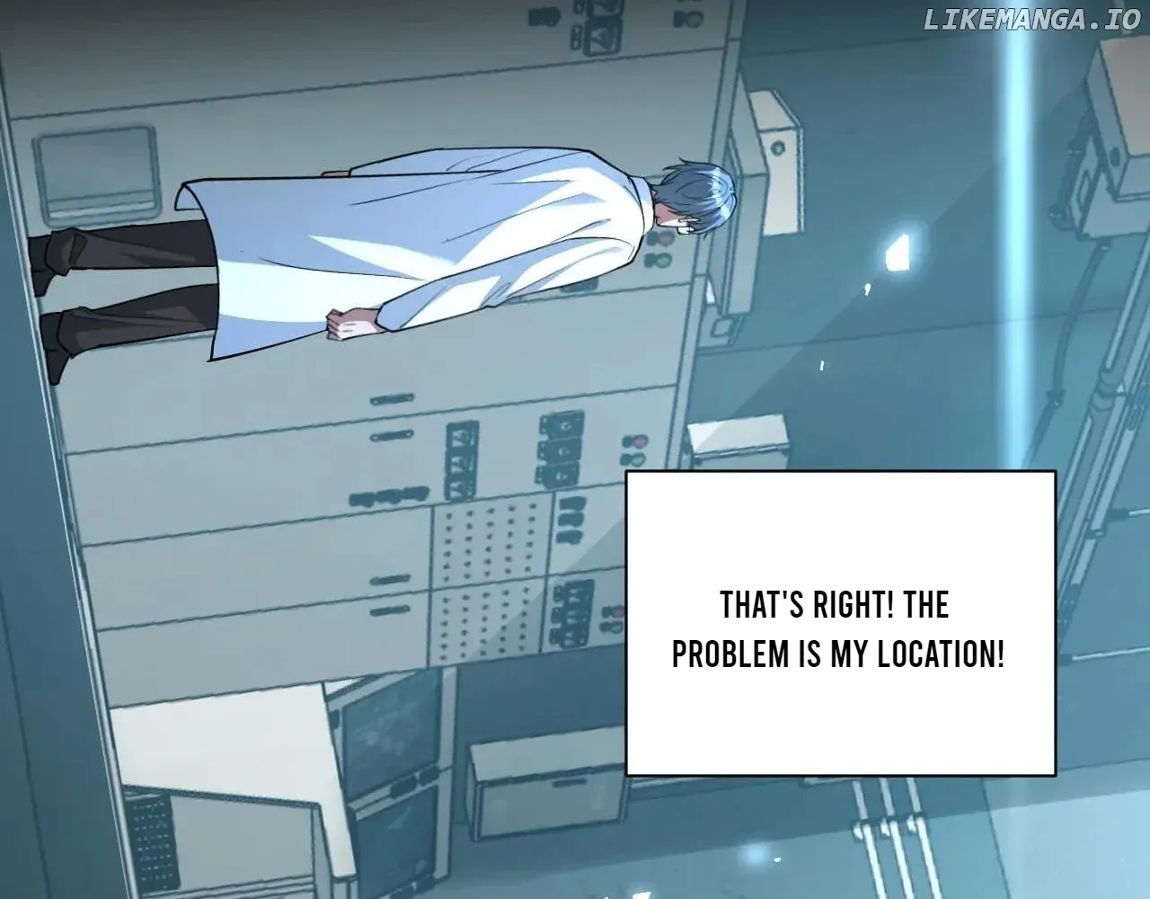 I’m Stuck On The Same Day For A Thousand Years Chapter 193 page 62 - 
