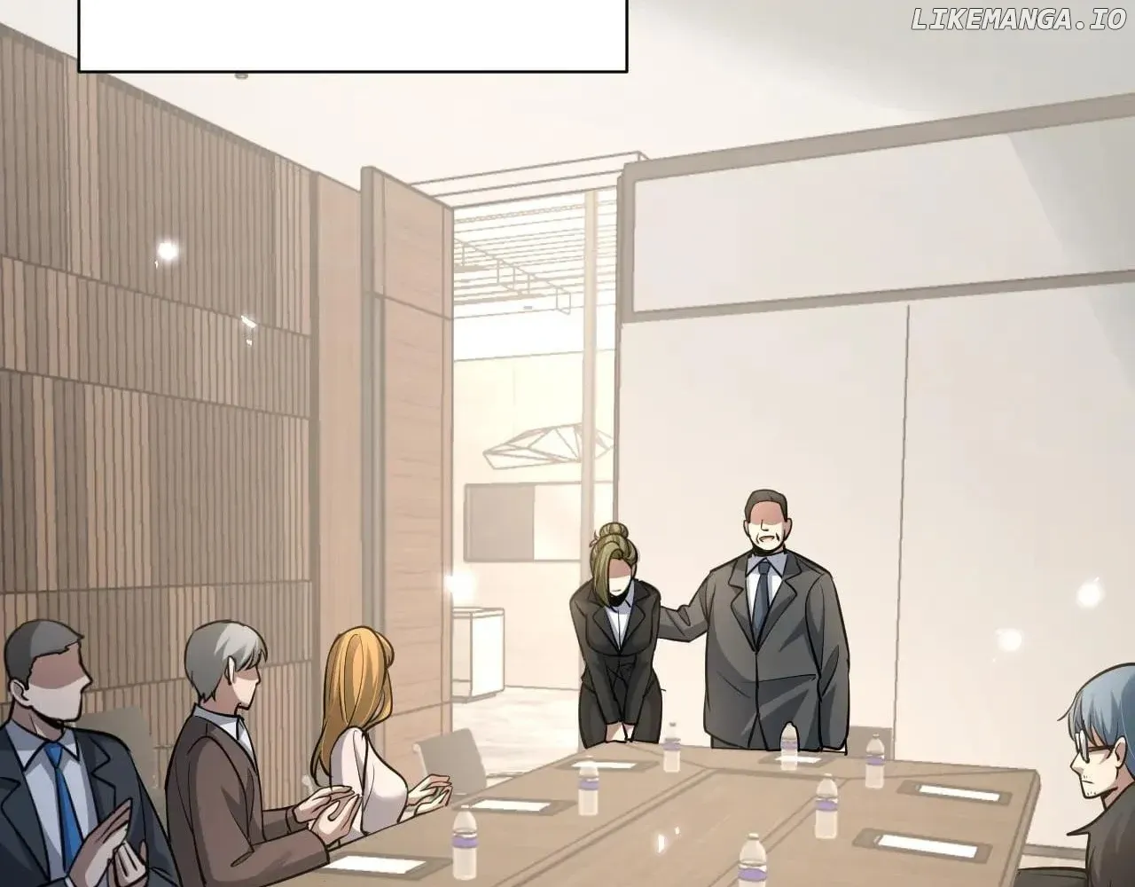 I’m Stuck On The Same Day For A Thousand Years Chapter 193 page 67 - 
