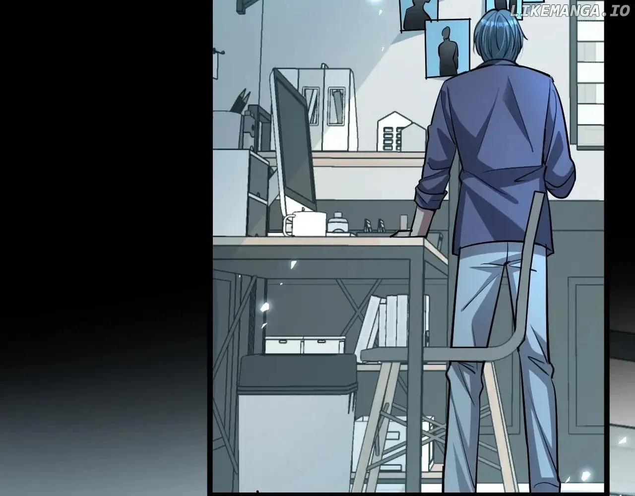 I’m Stuck On The Same Day For A Thousand Years Chapter 193 page 70 - 