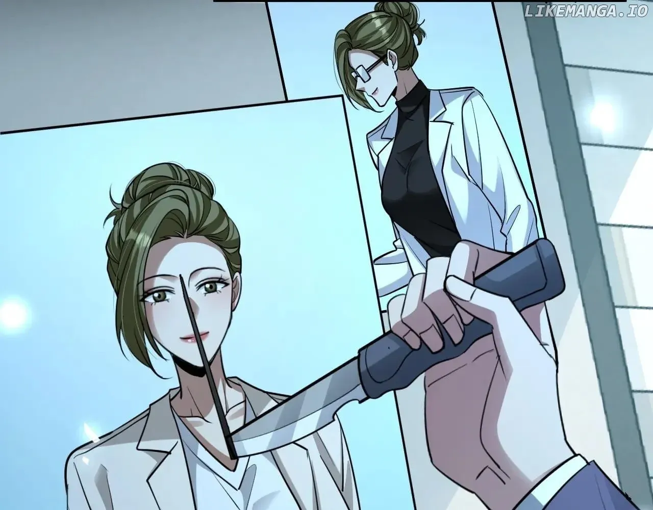 I’m Stuck On The Same Day For A Thousand Years Chapter 193 page 71 - 