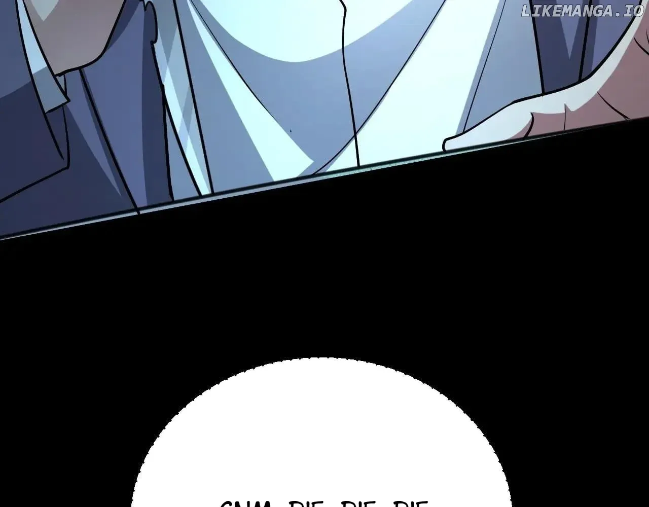 I’m Stuck On The Same Day For A Thousand Years Chapter 193 page 75 - 