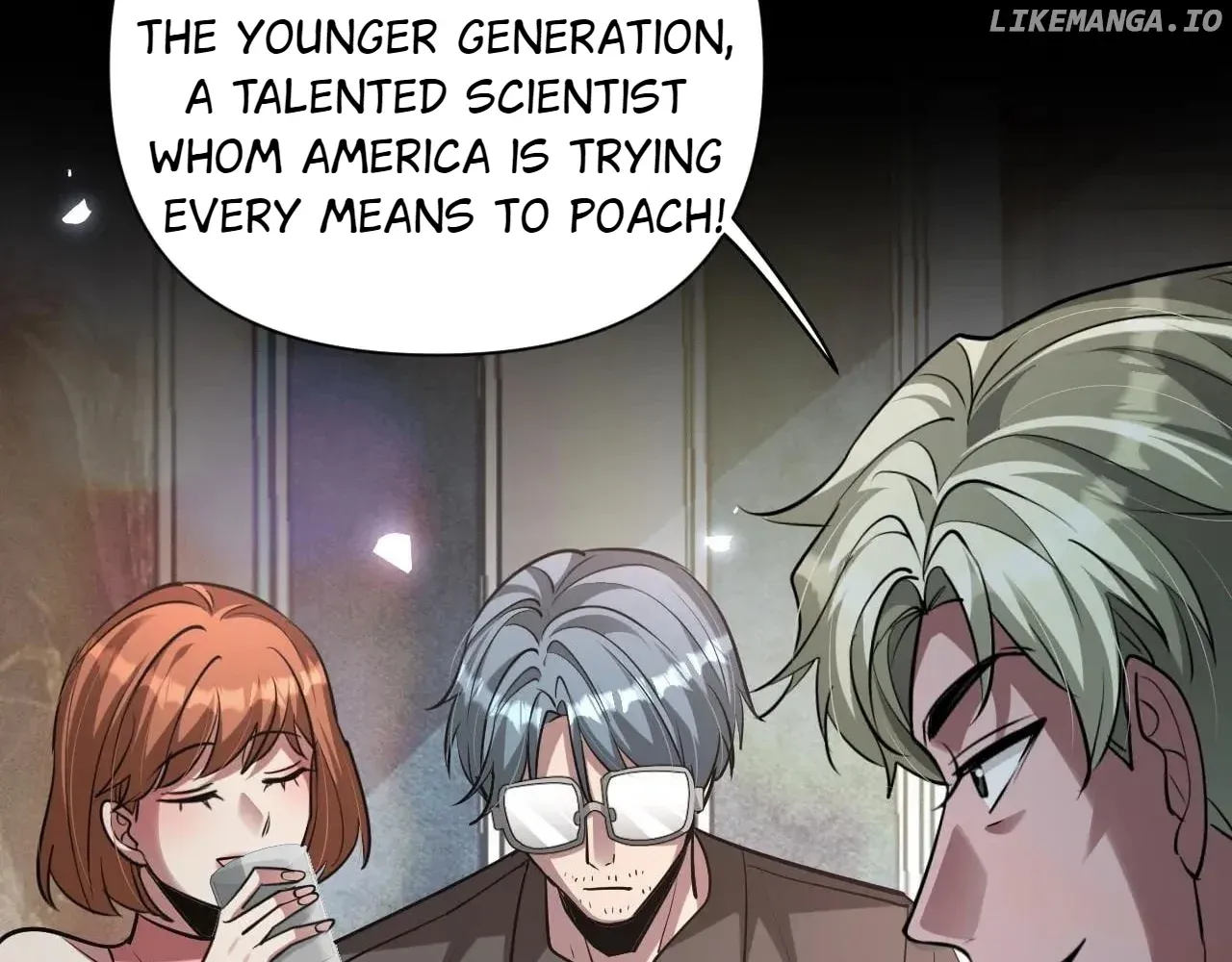 I’m Stuck On The Same Day For A Thousand Years Chapter 193 page 85 - 