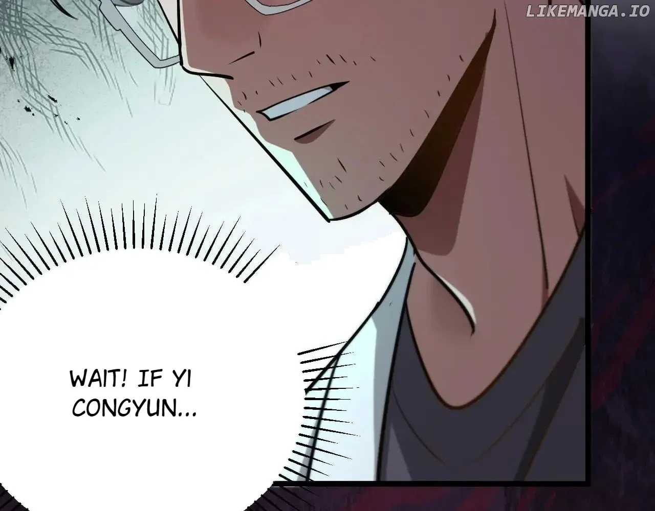 I’m Stuck On The Same Day For A Thousand Years Chapter 193 page 99 - 