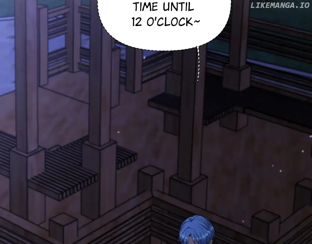 I’m Stuck On The Same Day For A Thousand Years Chapter 194 page 2 - 