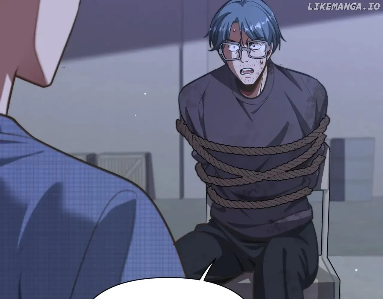 I’m Stuck On The Same Day For A Thousand Years Chapter 194 page 102 - 