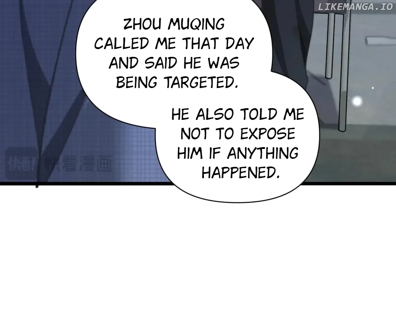 I’m Stuck On The Same Day For A Thousand Years Chapter 194 page 103 - 