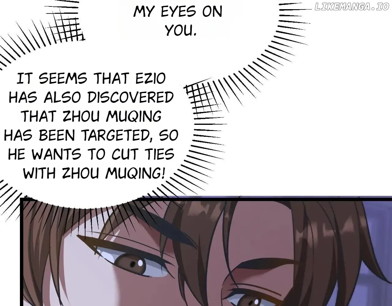 I’m Stuck On The Same Day For A Thousand Years Chapter 194 page 105 - 