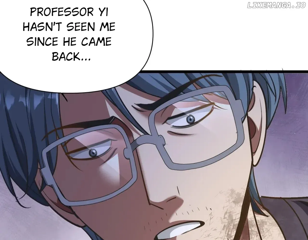 I’m Stuck On The Same Day For A Thousand Years Chapter 194 page 109 - 