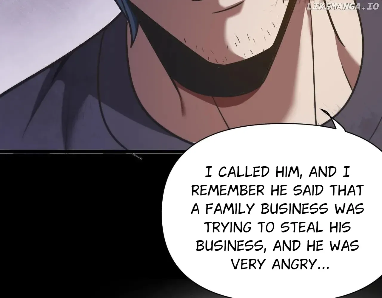 I’m Stuck On The Same Day For A Thousand Years Chapter 194 page 110 - 