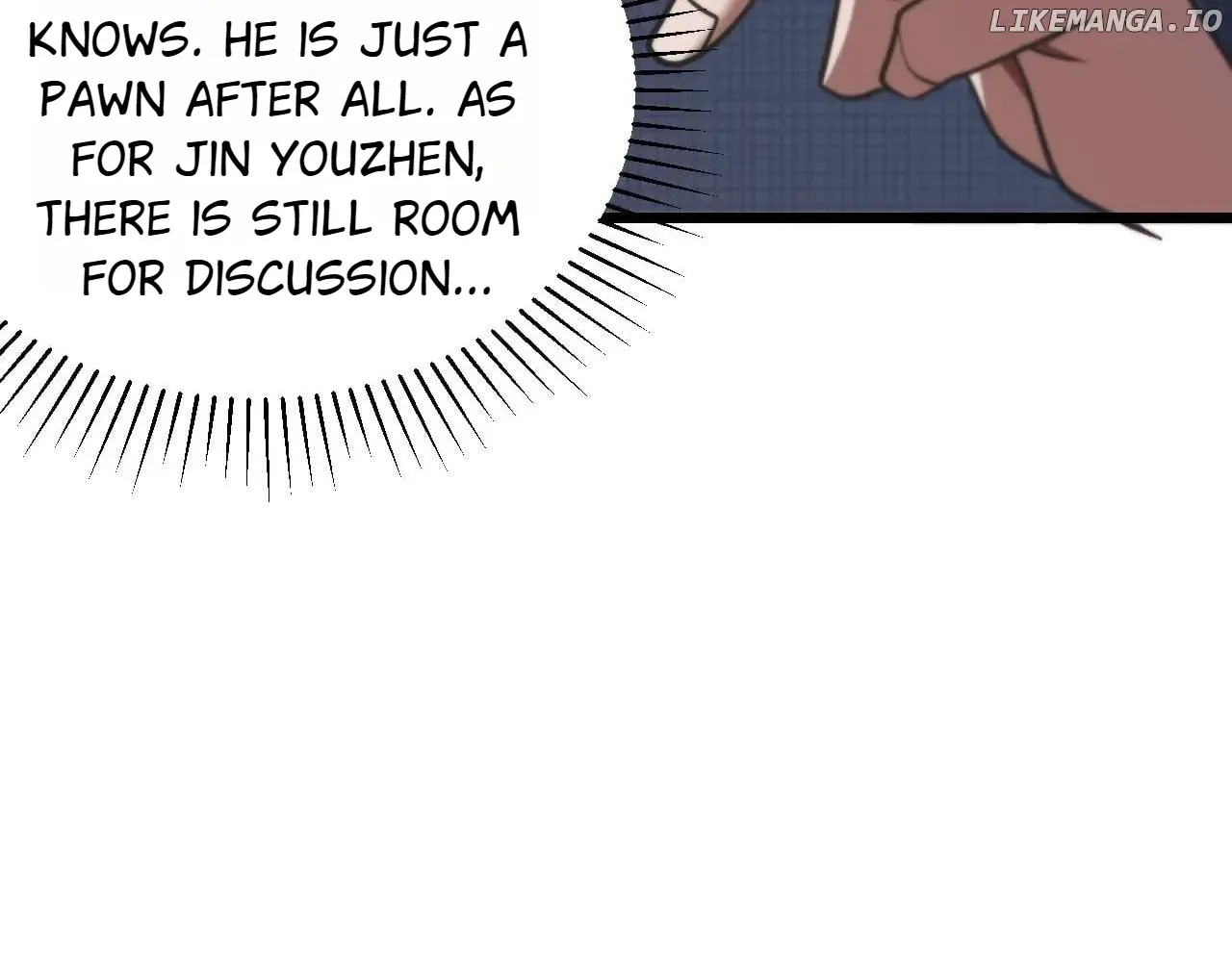 I’m Stuck On The Same Day For A Thousand Years Chapter 194 page 114 - 