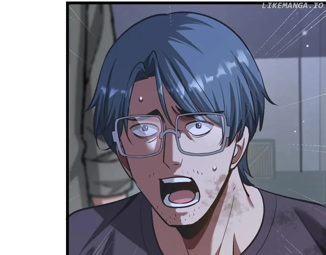 I’m Stuck On The Same Day For A Thousand Years Chapter 194 page 119 - 