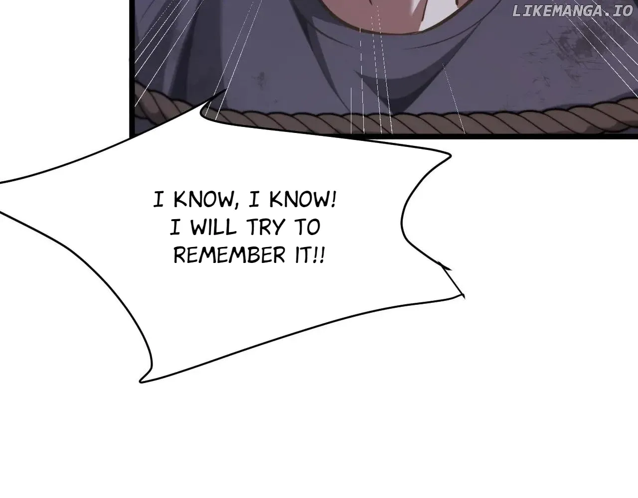 I’m Stuck On The Same Day For A Thousand Years Chapter 194 page 120 - 