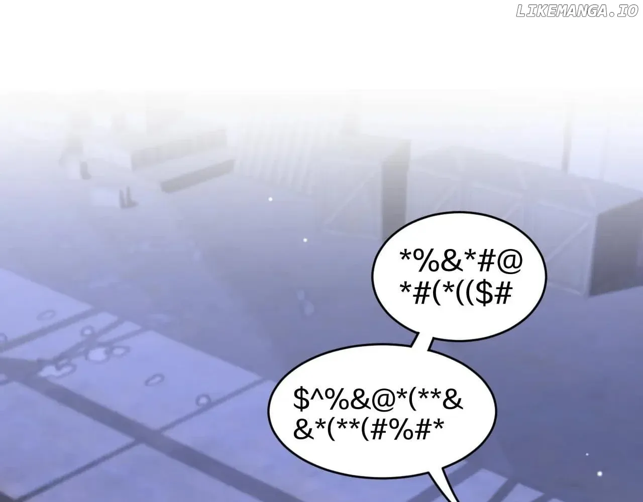 I’m Stuck On The Same Day For A Thousand Years Chapter 194 page 121 - 