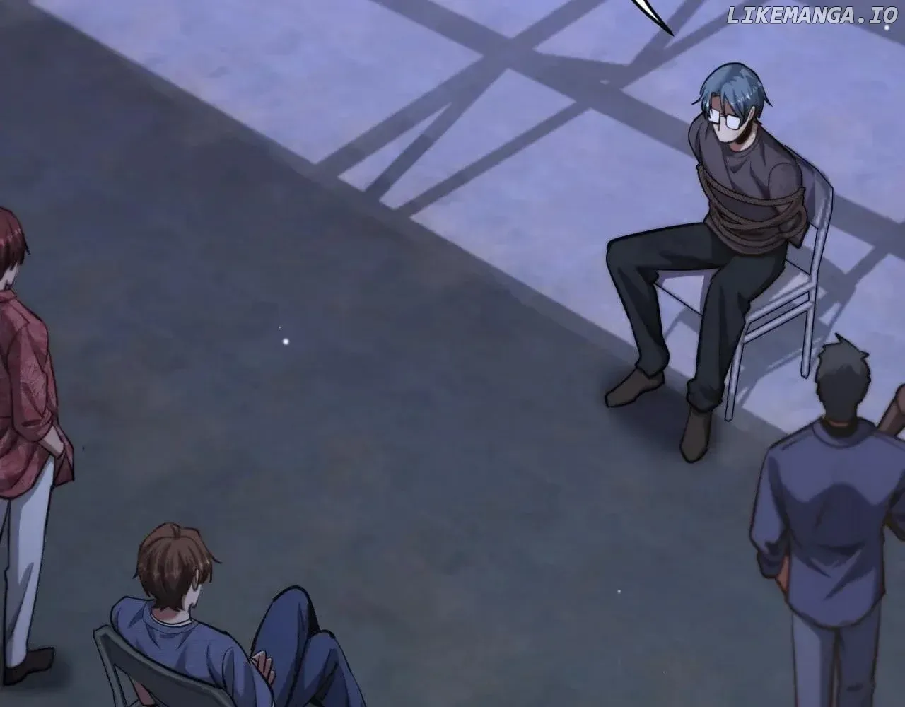I’m Stuck On The Same Day For A Thousand Years Chapter 194 page 122 - 
