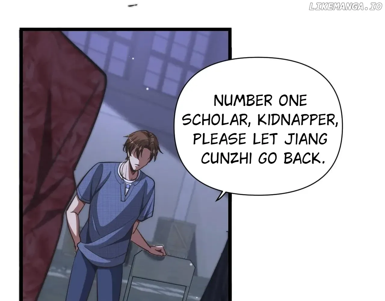 I’m Stuck On The Same Day For A Thousand Years Chapter 194 page 125 - 
